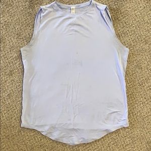 Lululemon Brunswick Muscle Tank